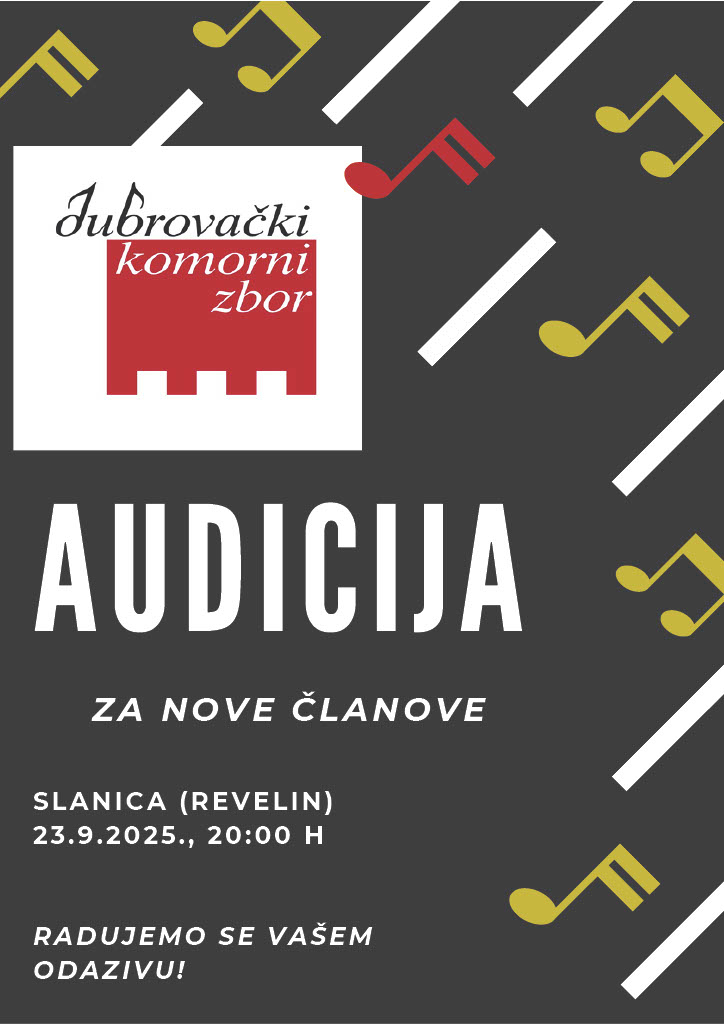 Audicija