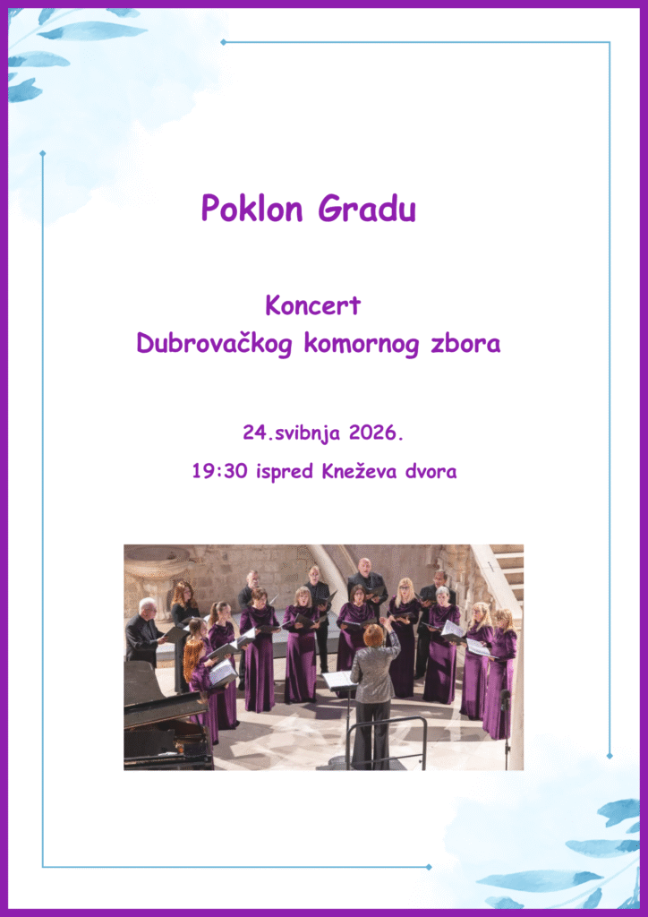 Poklon Gradu
